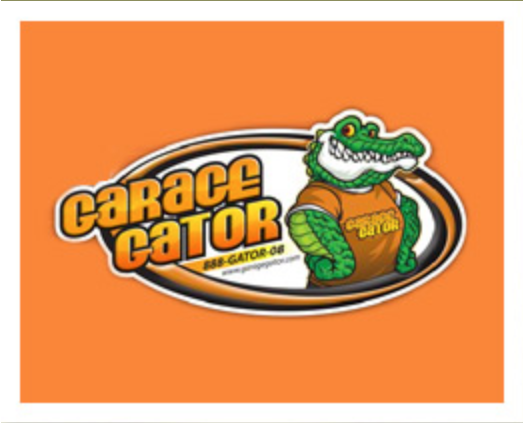 Garage Gator