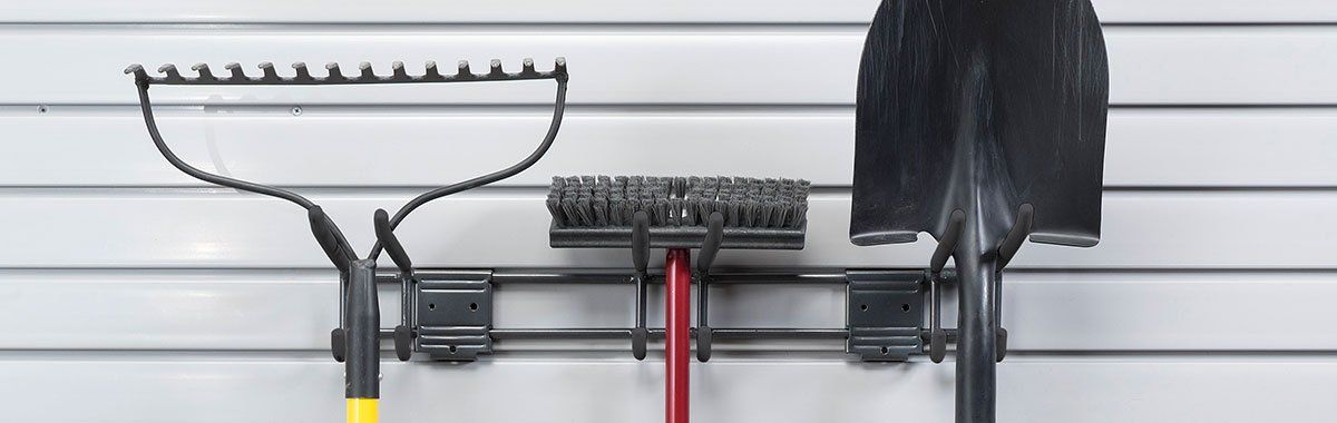 Gardening Tool Holder