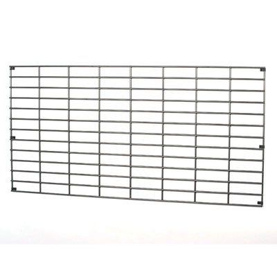Steel Gridwall Garage Organizers