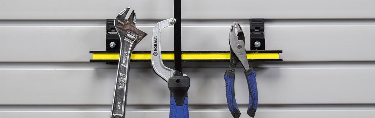 Magnetic Tool Holder
