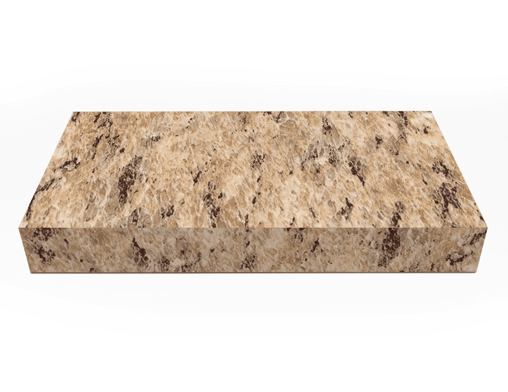 Milano quartz workbench counter top