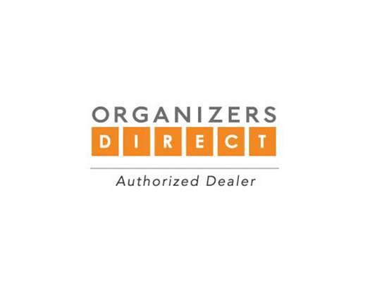 Organizers Direct Authorized Dealer