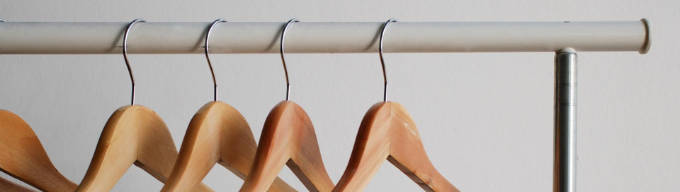 Clothes Hangers