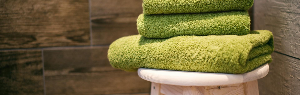 Stack of Towels