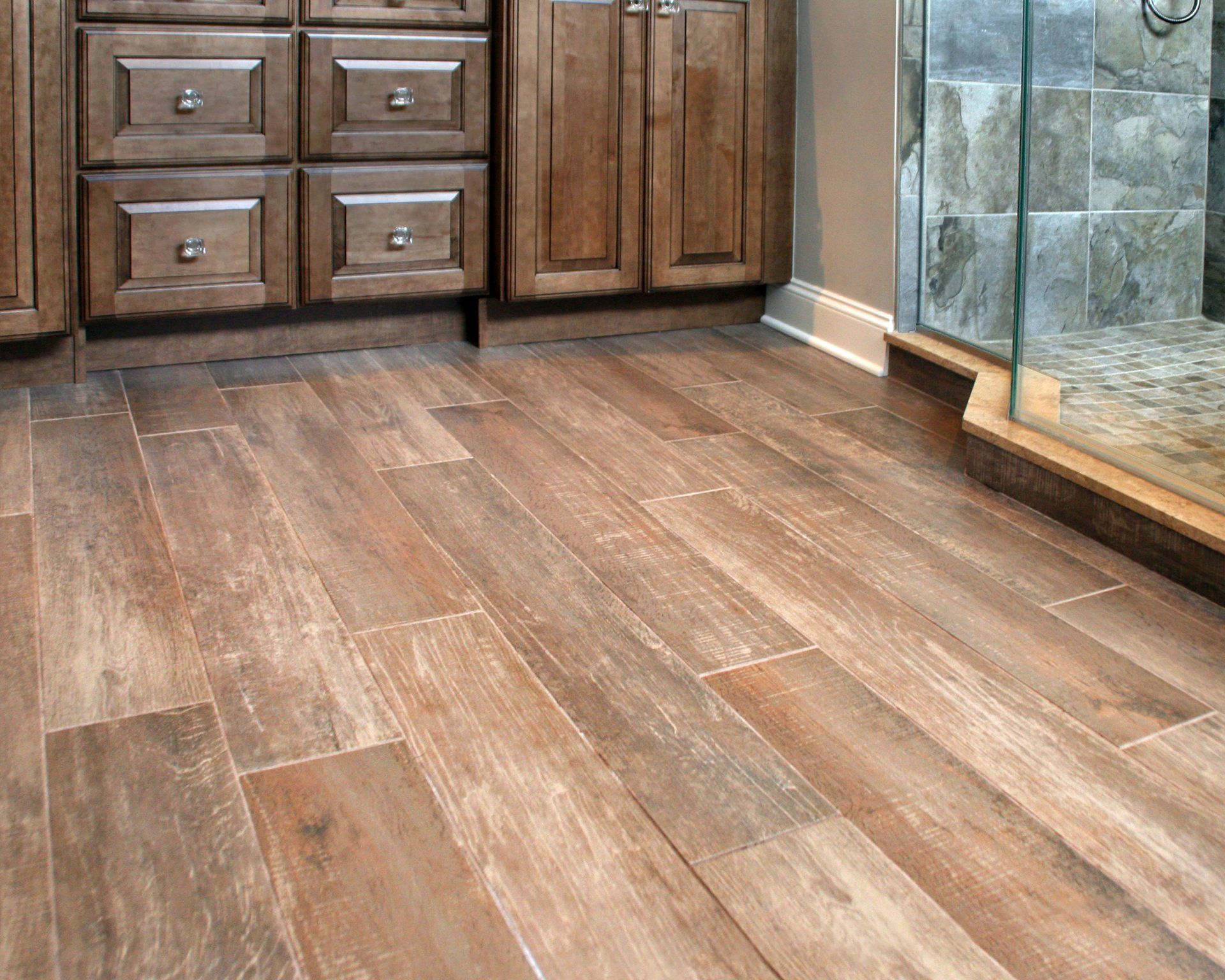 Buckingham Floors