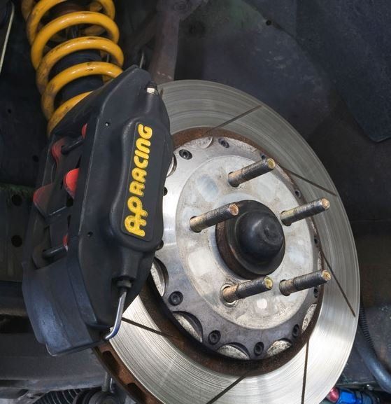 brake and clutch parts