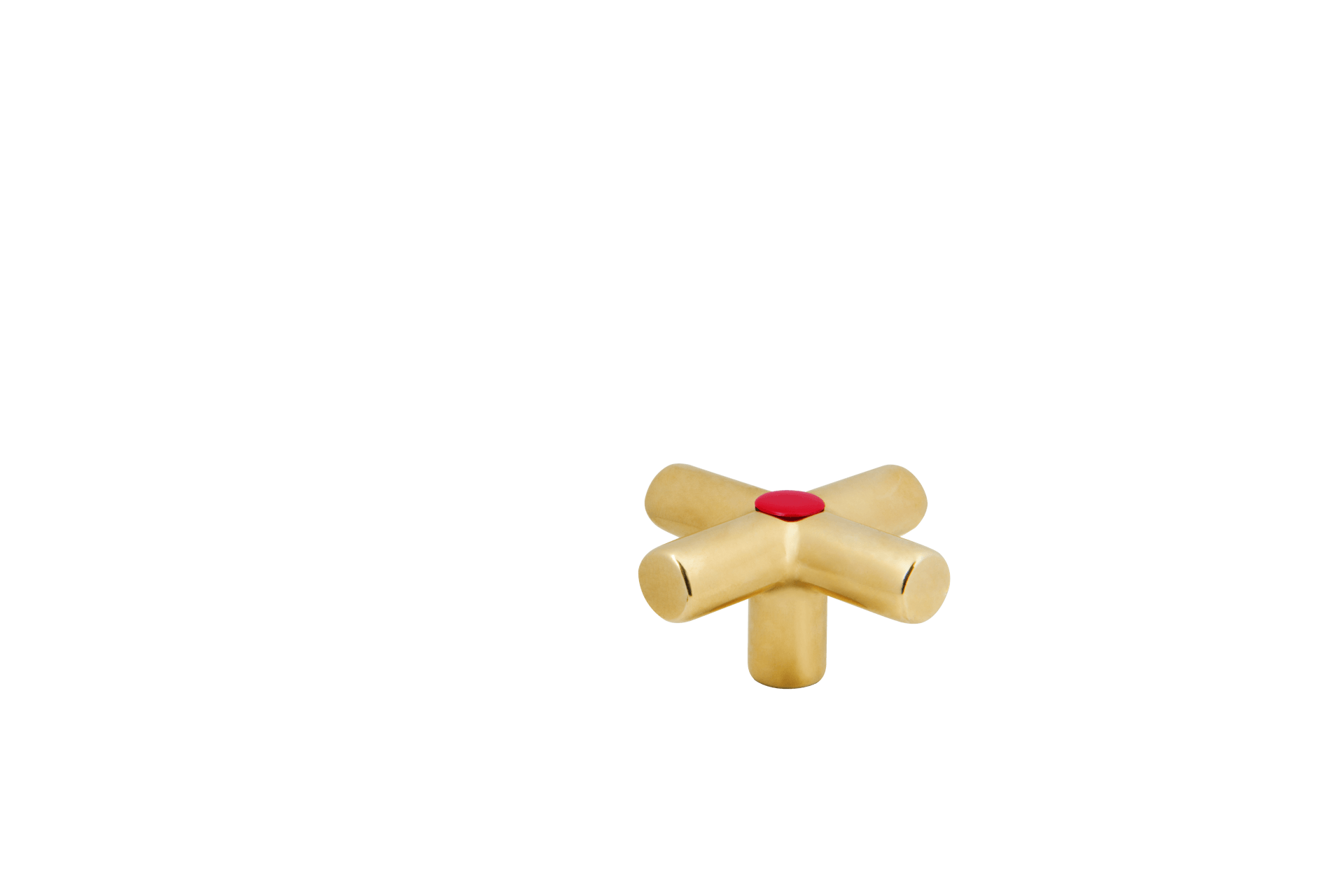 croisillon pour robinets