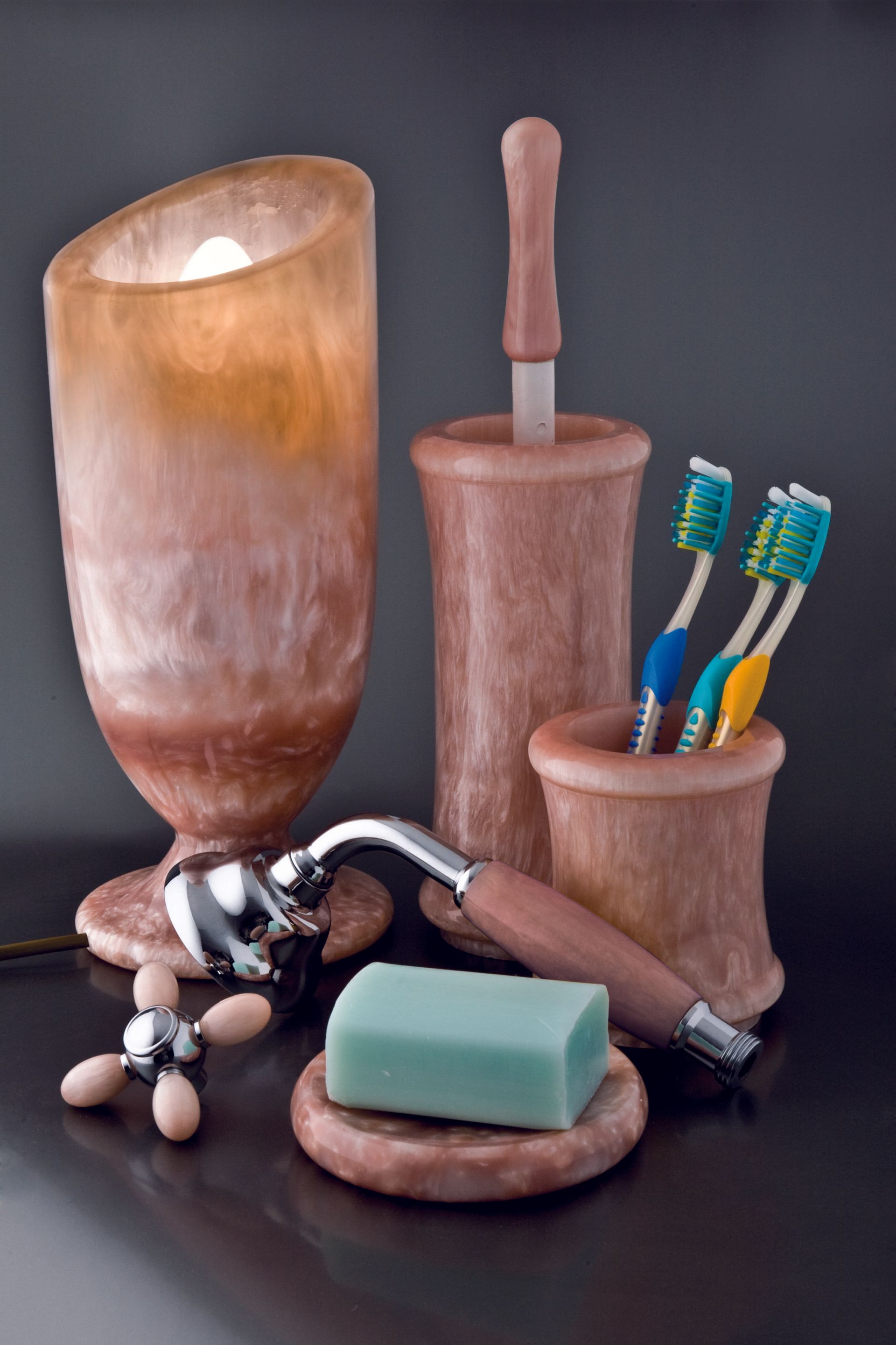 Accessori bagno