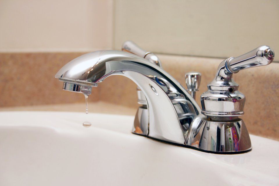 Made in Italy taps