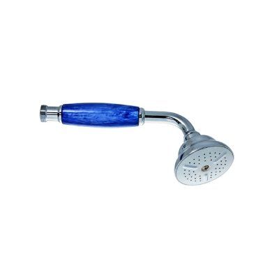doccetta con manico blu