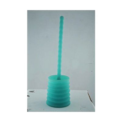 porte-brosse de toilette en résine