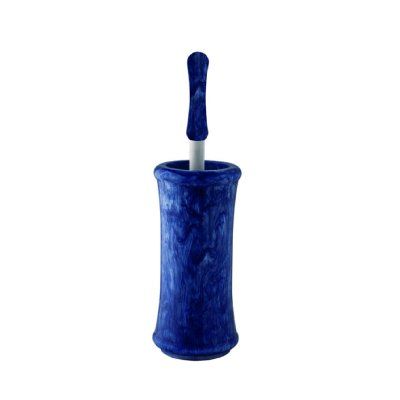 porte-brosse de toilette personnalisé