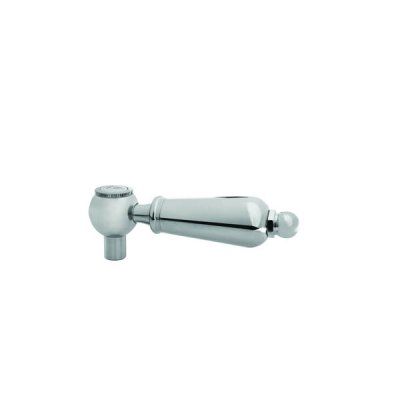 leva per rubinetto in ottone