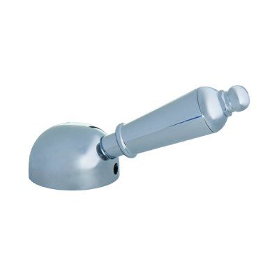 leva per rubinetto in ottone