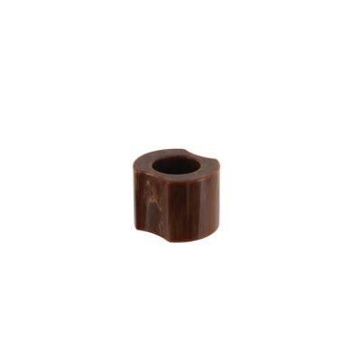 maniglia rubinetto in resina