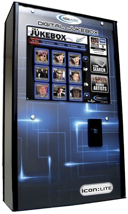 jukebox