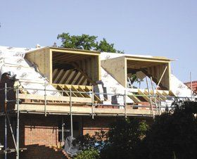 roofing services - London - Canonbury Roofing - new roof roofing services - London - Canonbury Roofing - new roof