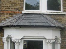 roofing services - London - Canonbury Roofing - Roofing