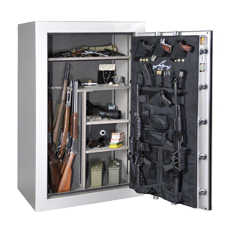 lock box