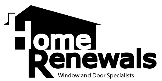 Home Renewals logo