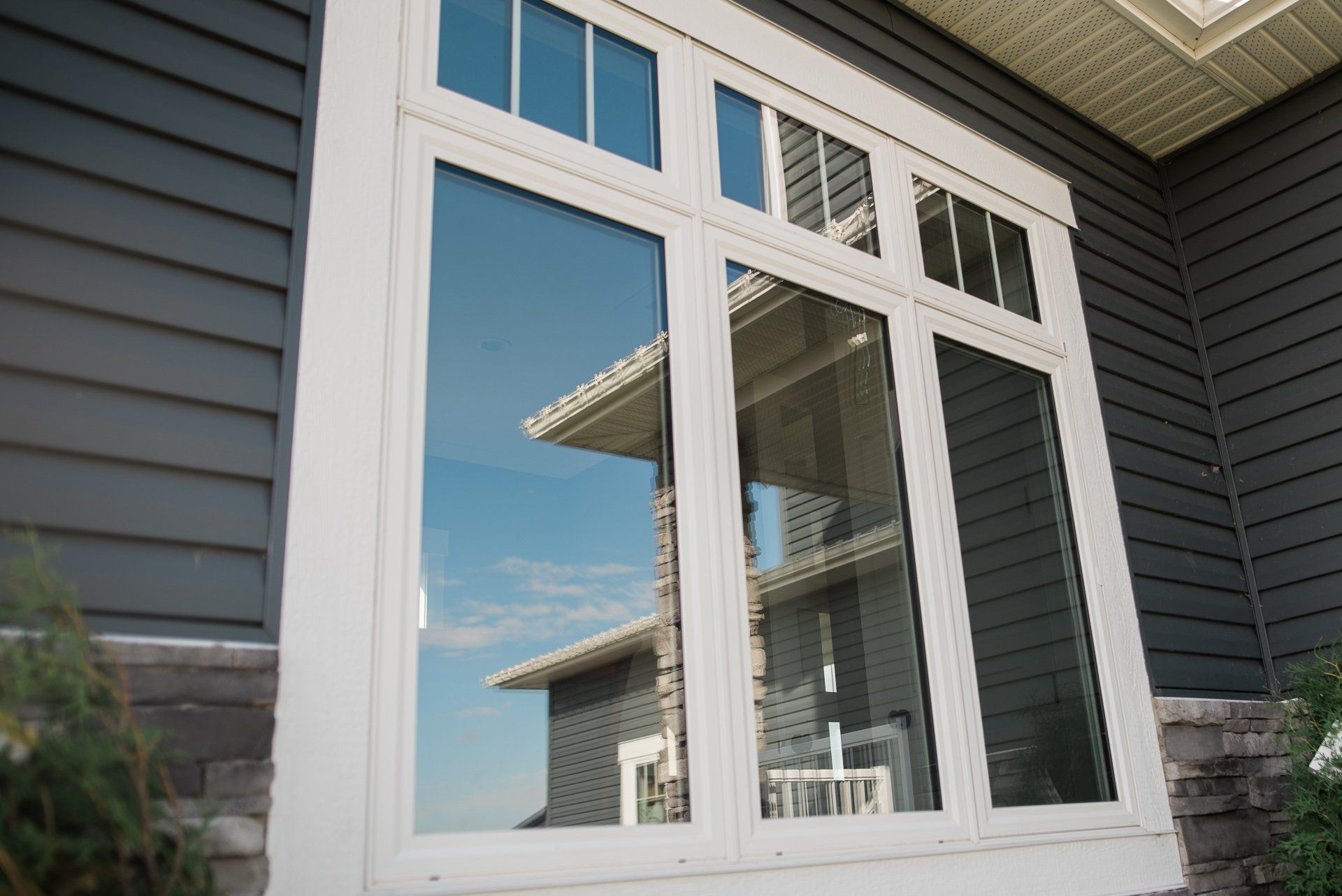 photo for windows and doors installation Central Alberta