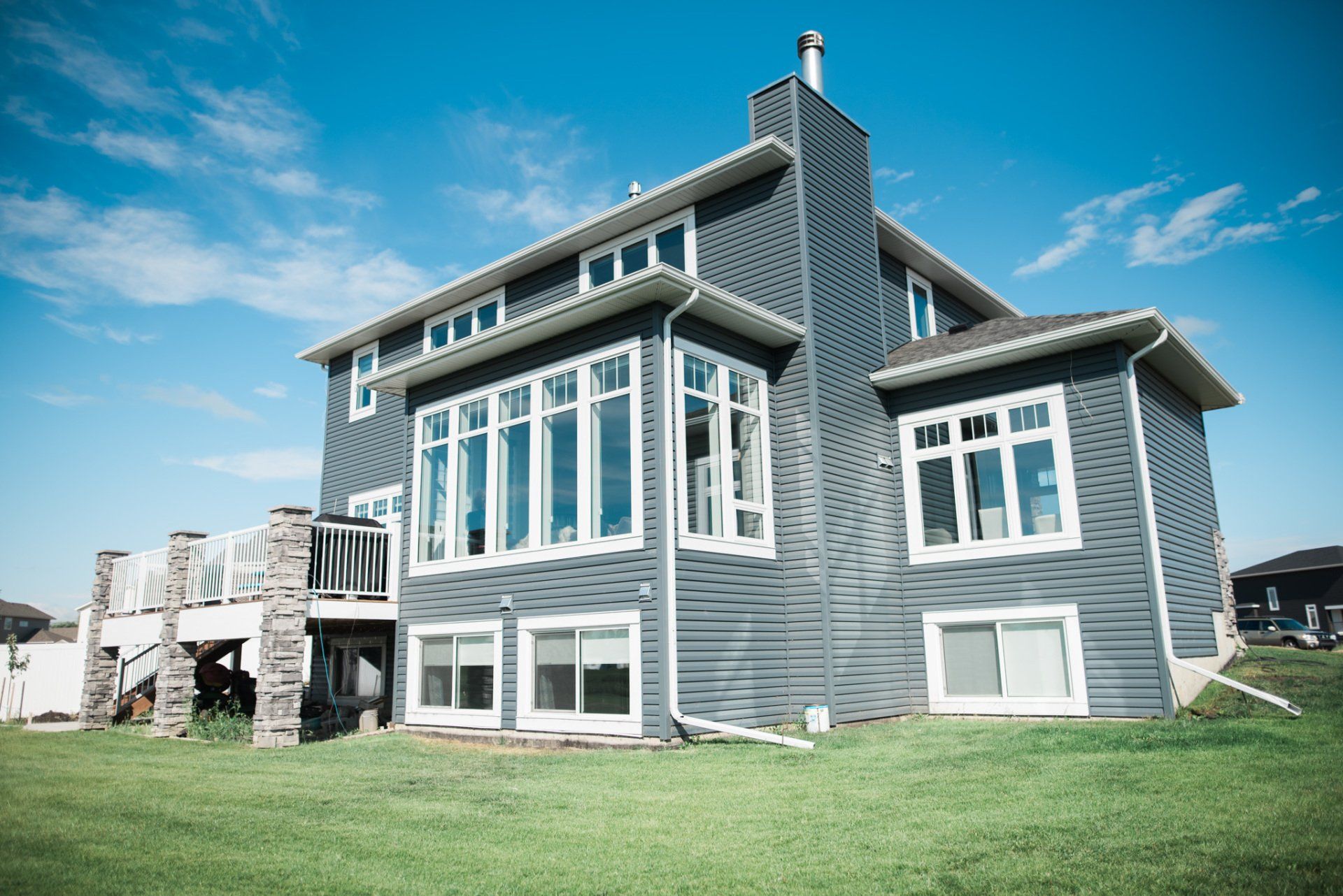 picture for window and door installer