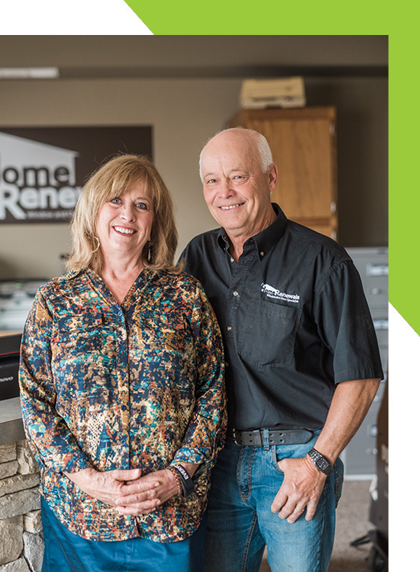photo for windows and doors installation Central Alberta