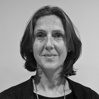 Sue Kendall