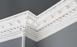 Coving