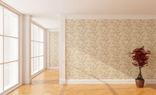 domestic decorating
