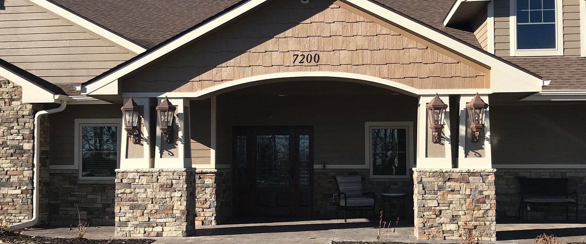 Assisted Living at Aldersgate Village