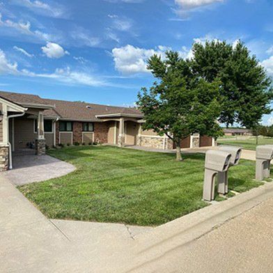 Link to Garden Homes Independent Living in Topeka KS