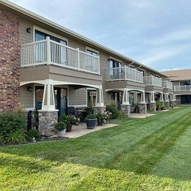 link to skilled apartments