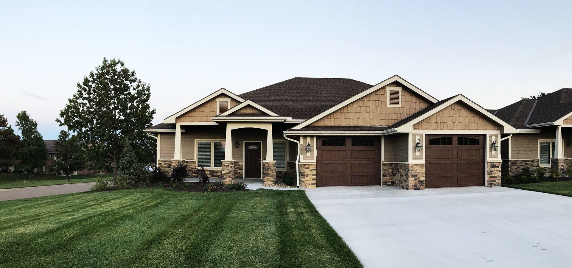 Independent Living at Aldersgate Village at Villas