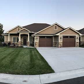 Click to see Villas Link to Villas Independent Living in Topeka KS