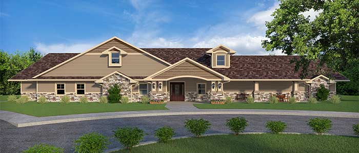 Aldersgate Village Home Plus