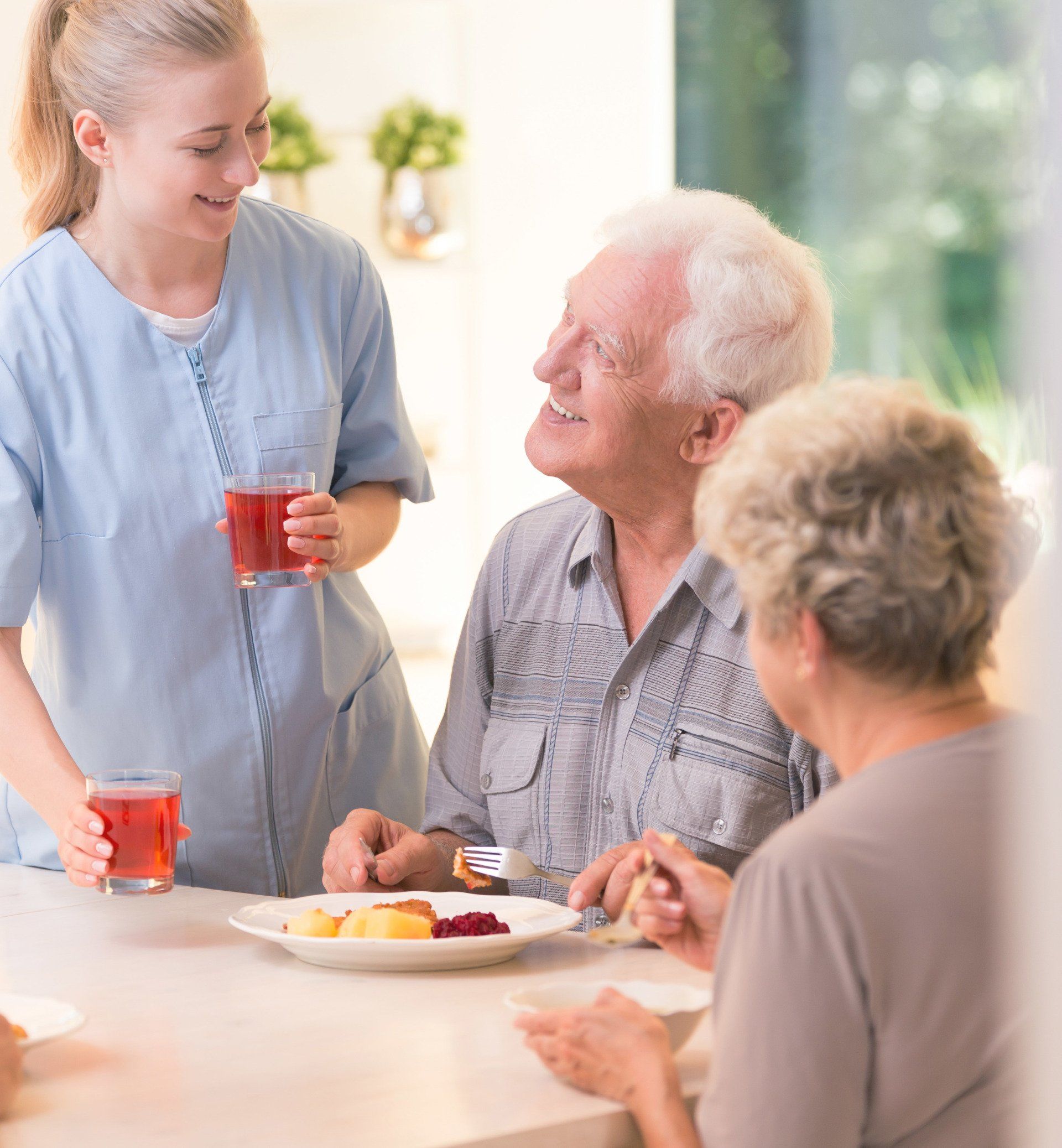 Retirement living options in Topeka, Kansas