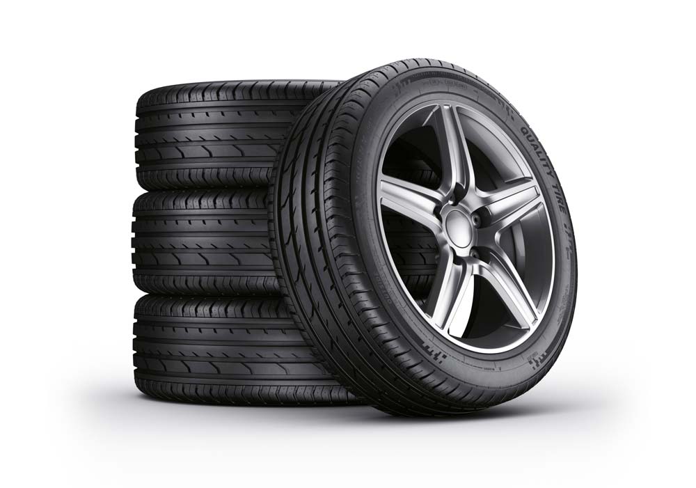 Tires - Bob's Tire Co in Gilbertsville PA
