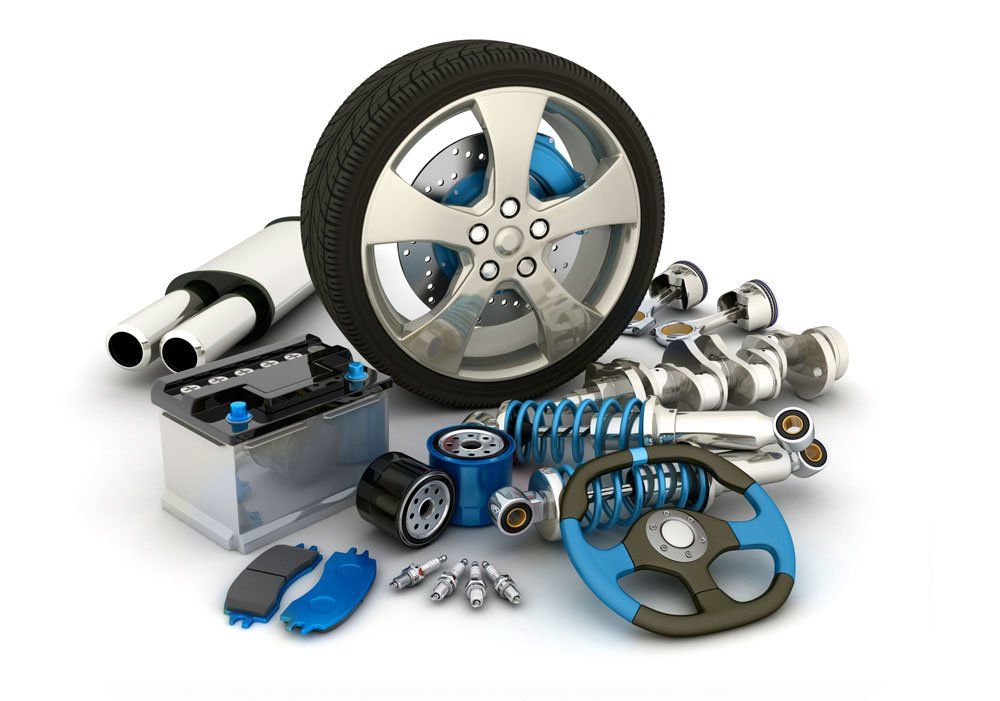 Car Parts - Bob's Tire Co in Gilbertsville PA