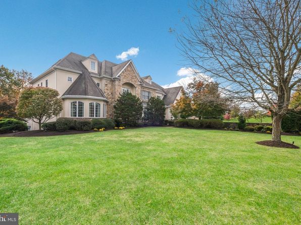 Homes for Sale in Collegeville