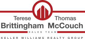 Keller Williams Realty Group logo