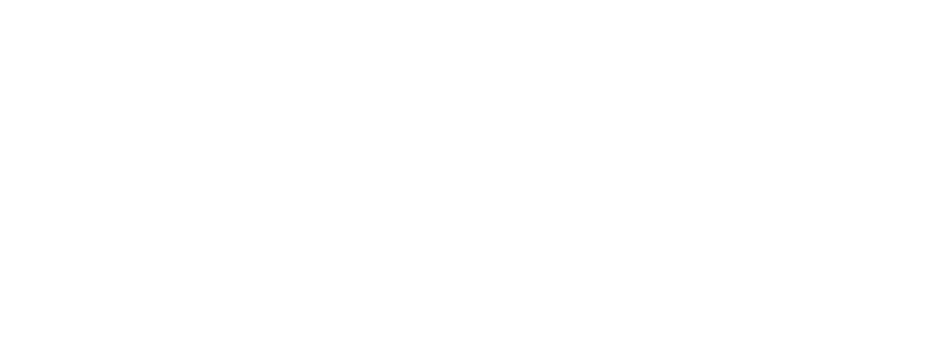 Blank white rectangle with a thin gray border and a blue vertical bar on the right edge
