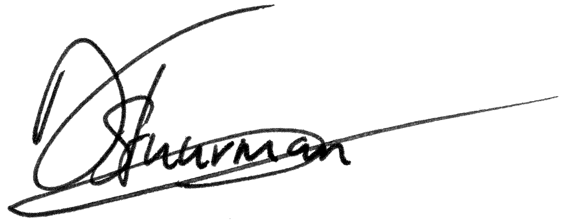Handtekening Stuurman