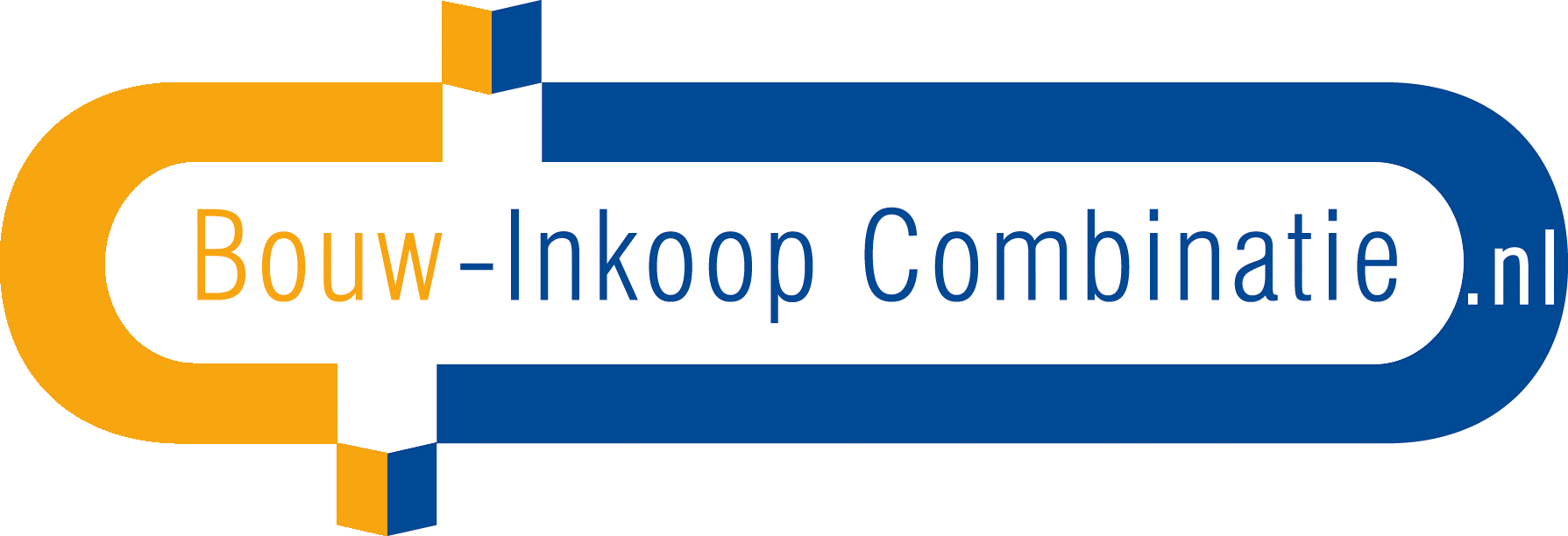 Logo Bouw-Inkoop Combinatie