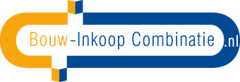 Logo Bouw-Inkoop Combinatie