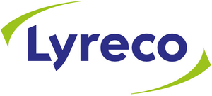 Logo Lyreco