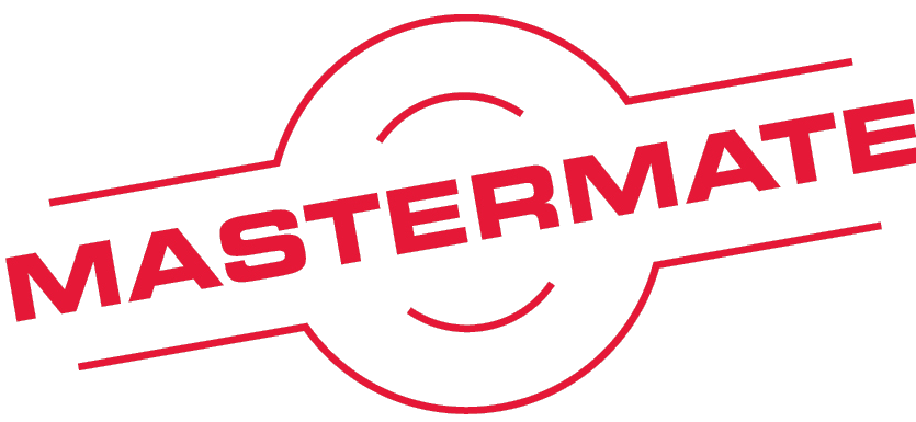 Logo Mastermate