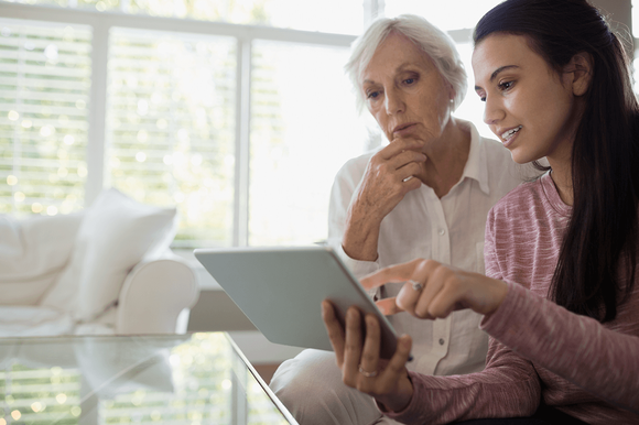 Probate consultant