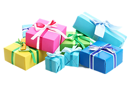 gift