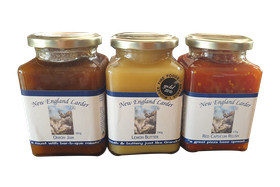 new england larder
